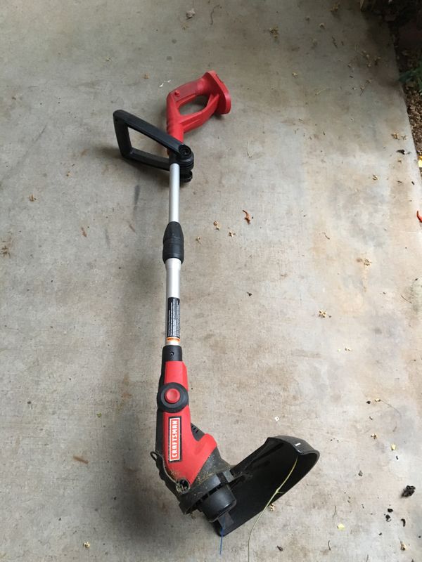 Weed wacker for Sale in El Cajon, CA - OfferUp