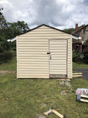 New and Used Shed for Sale in Pittsburgh, PA - OfferUp