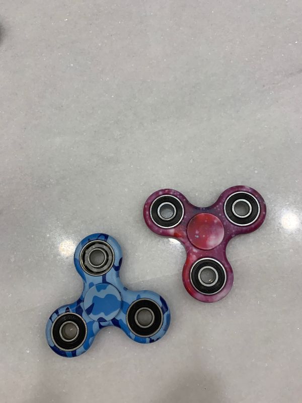 cheap cool fidget spinners