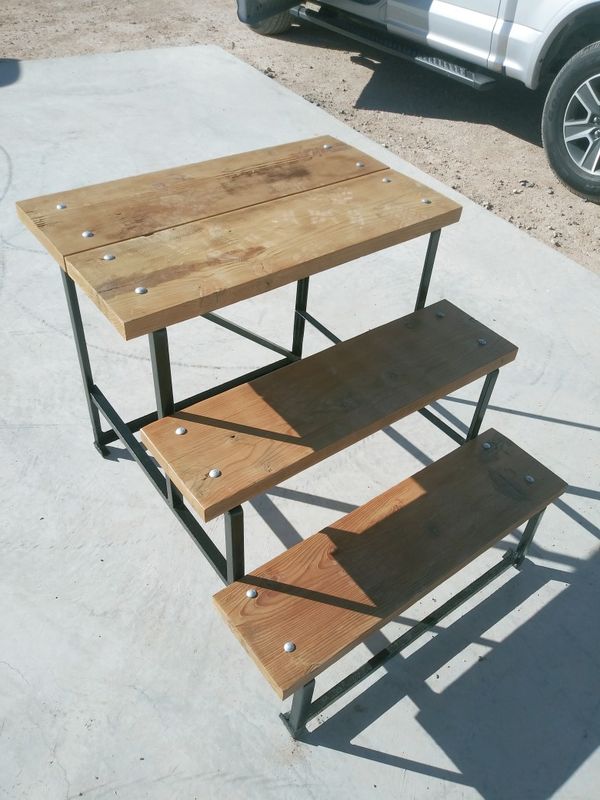 Mobile home stairs for Sale in Anthony, NM - OfferUp