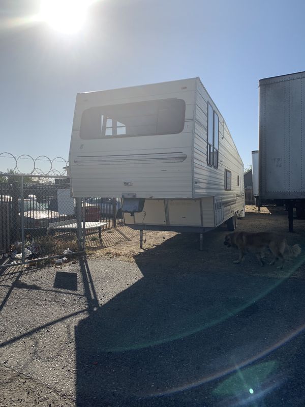 Trailer for Sale in Elk Grove, CA OfferUp