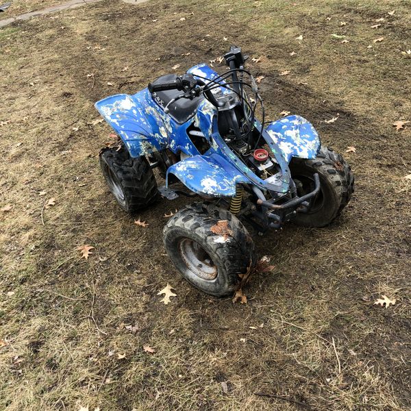 4 wheeler for Sale in Parma Heights OH - OfferUp