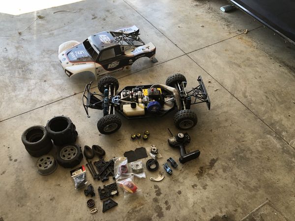 losi 5ive b for sale