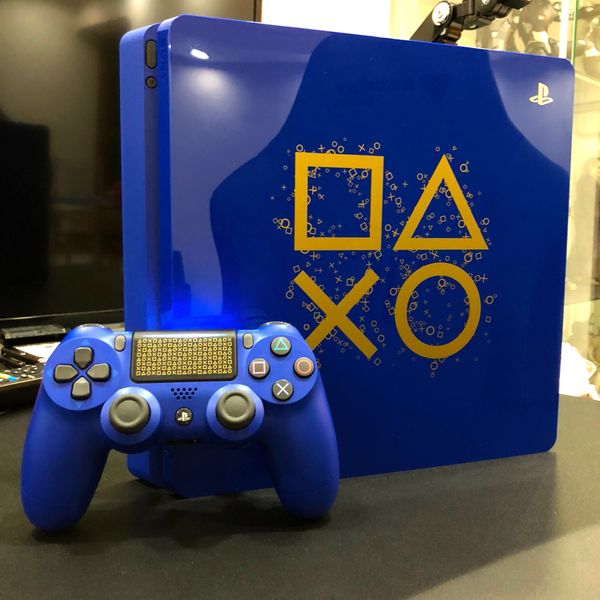 playstation 4 1tb days of play