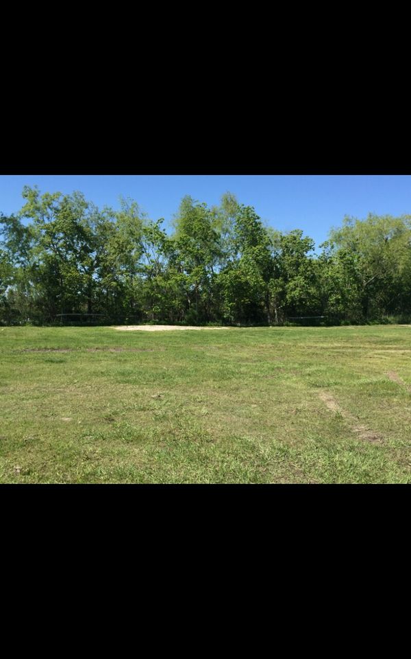 Terreno De 10 Acres En Dayton TX En Venta) (10 Acre Land In Dayton
