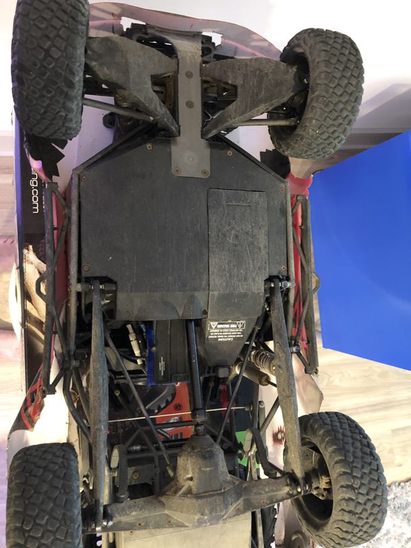 traxxas udr for sale used