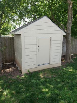 New and Used Shed for Sale in Waco, TX - OfferUp