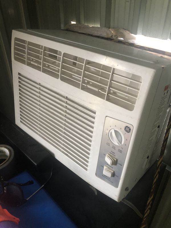 General Electric, air conditioner, for Sale in Lexington, NC OfferUp