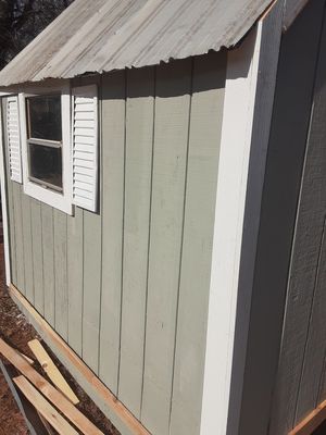 new and used shed for sale in oklahoma city, ok - offerup