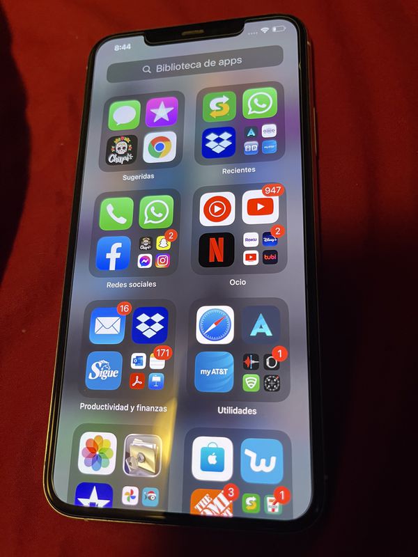 iPhone 11 Pro Max for Sale in Kent, WA - OfferUp