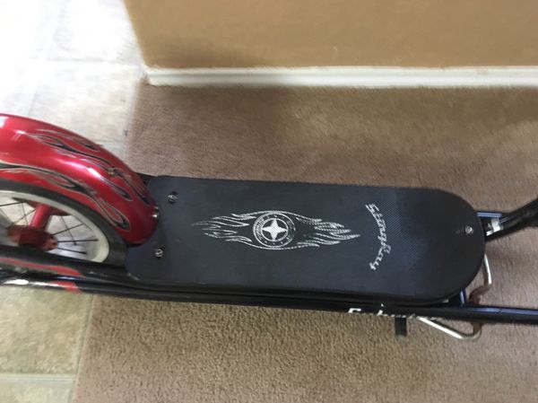 schwinn stingray scooter price