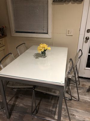 New and Used Dining table for Sale in Buffalo, NY - OfferUp
