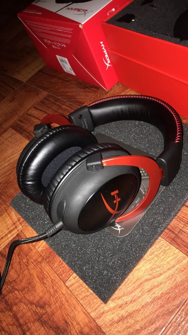 Hyperx virtual surround sound ошибка драйвера