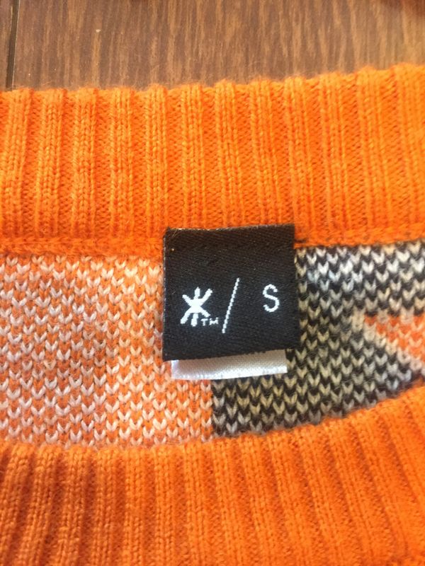 suns ugly sweater