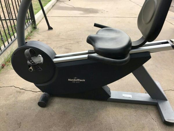 nordictrack trl 625 price