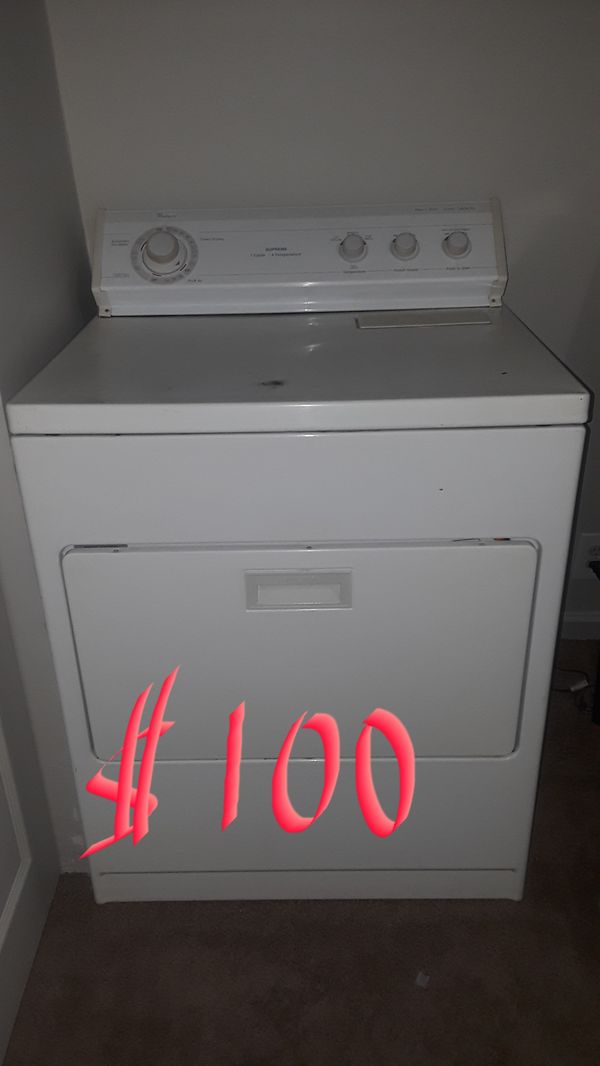 washer, dryer for Sale in Louisville, KY OfferUp