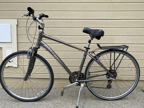 giant cypress comfort bike