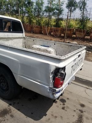 98 99s10 Parts Only For In Los Angeles Ca Offerup 1986 Toyota Pickup Parts Only For In Los Angeles Ca