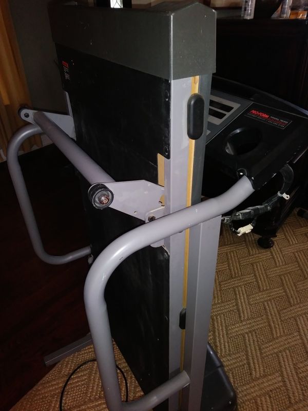 Treadmill ProForm 385 Works! for Sale in Atlanta, GA OfferUp