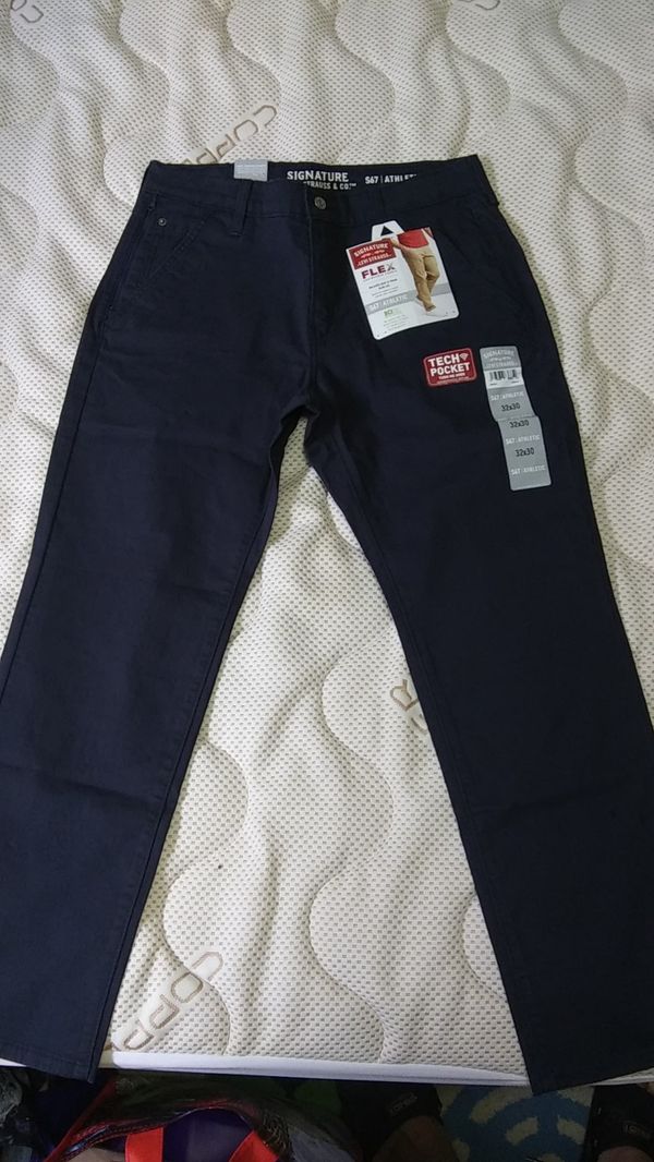 levis signature s67 athletic