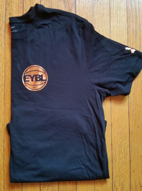 eybl basketball shirt