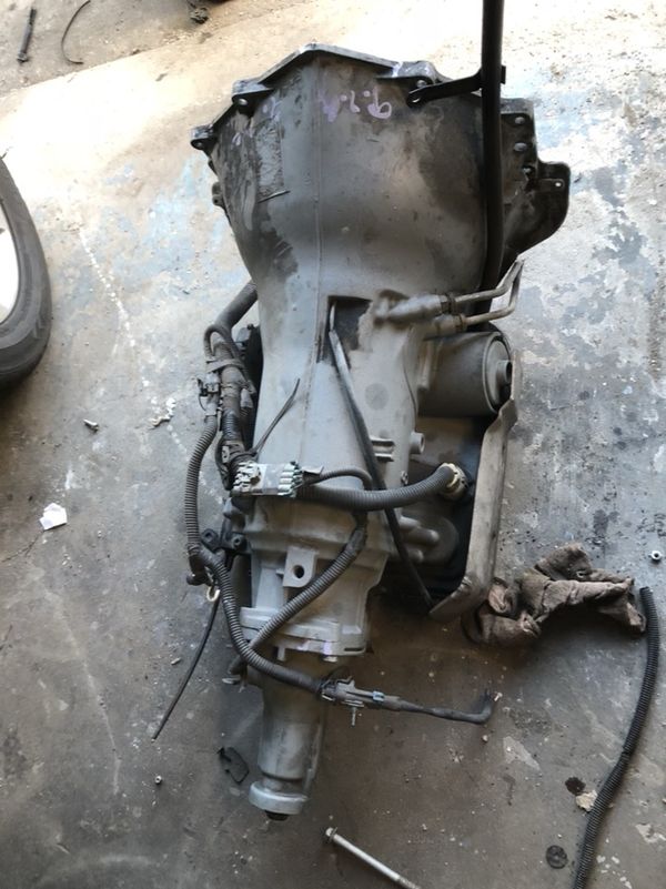 1996 4L60E Transmission for Sale in Cocoa, FL OfferUp