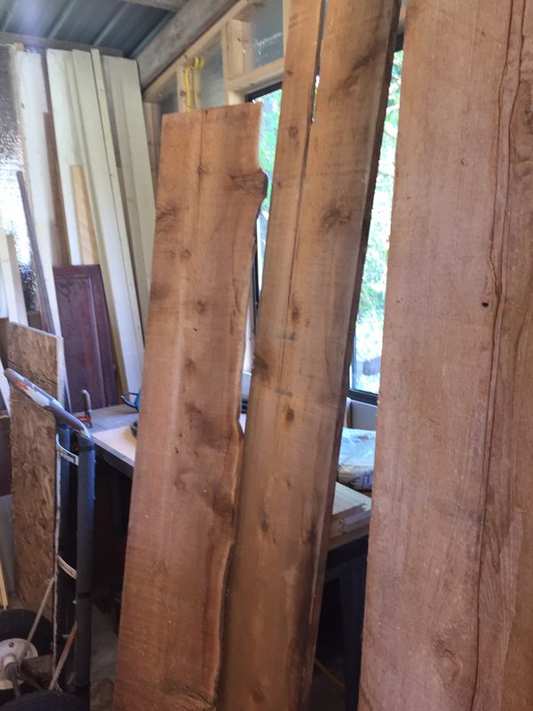 Antique barn wood for Sale in Yelm, WA OfferUp