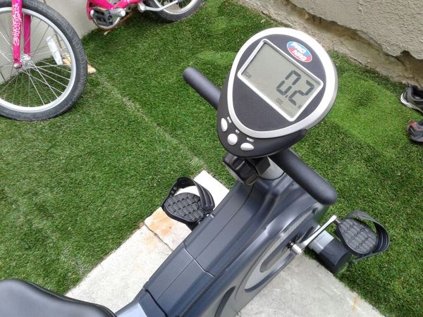 Pro Nrg Stationary Bike For Sale In Mission Viejo Ca Offerup