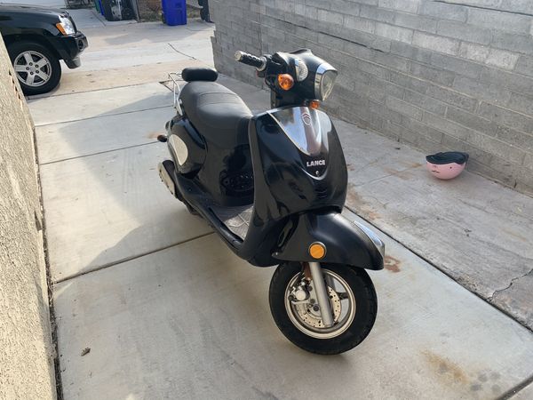 Lance Venice Moped/Scooter for Sale in San Diego, CA - OfferUp