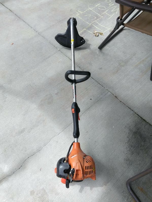 Echo weed eater gas for Sale in Winter Haven, FL OfferUp