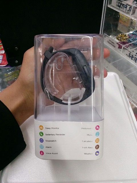 itouch air curve
