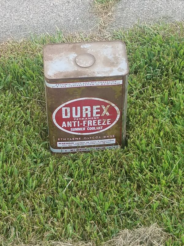 durex-antifreeze-can-for-sale-in-sioux-falls-sd-offerup