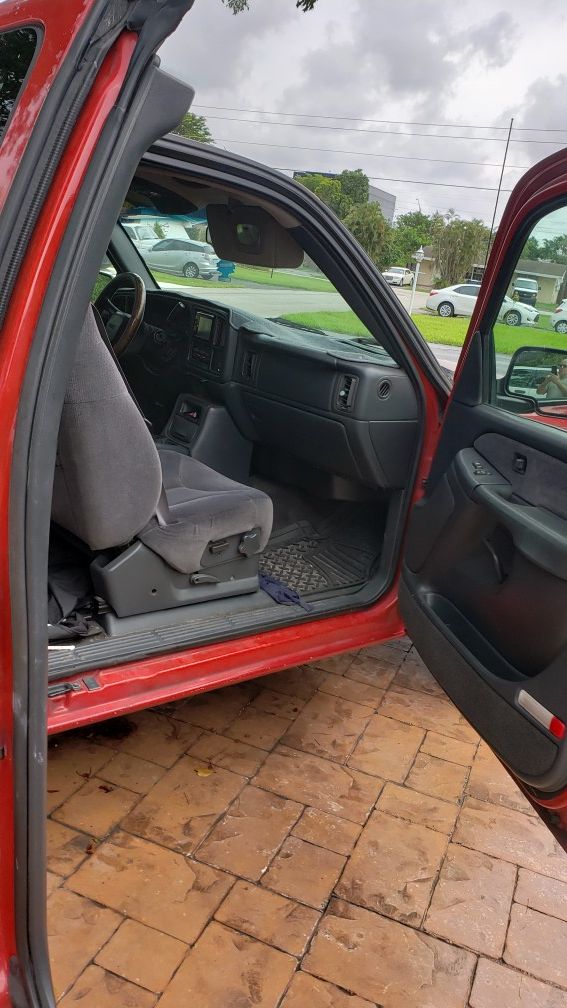 2000 Gmc Sierra 2wd 5 3 Engine For Sale In Pembroke Pines