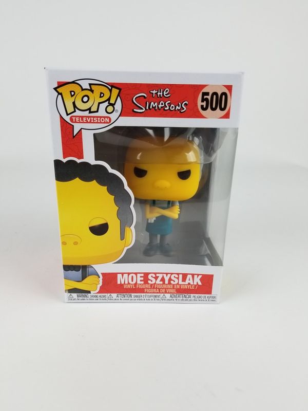 funko moe