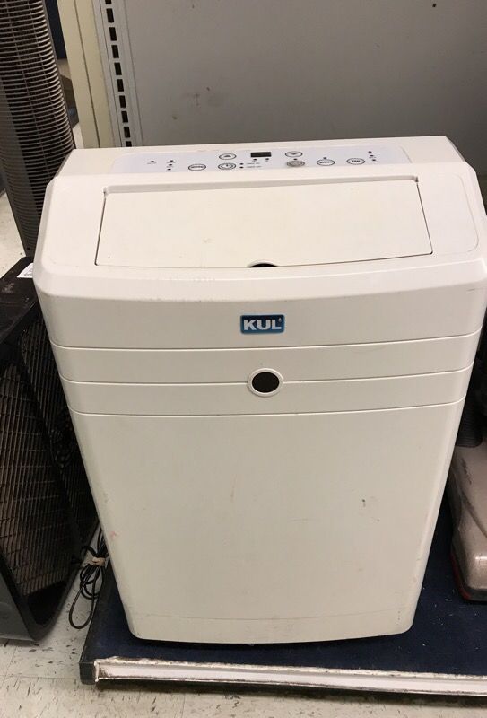 KUL KU32085 air conditioner for Sale in Oklahoma City, OK OfferUp