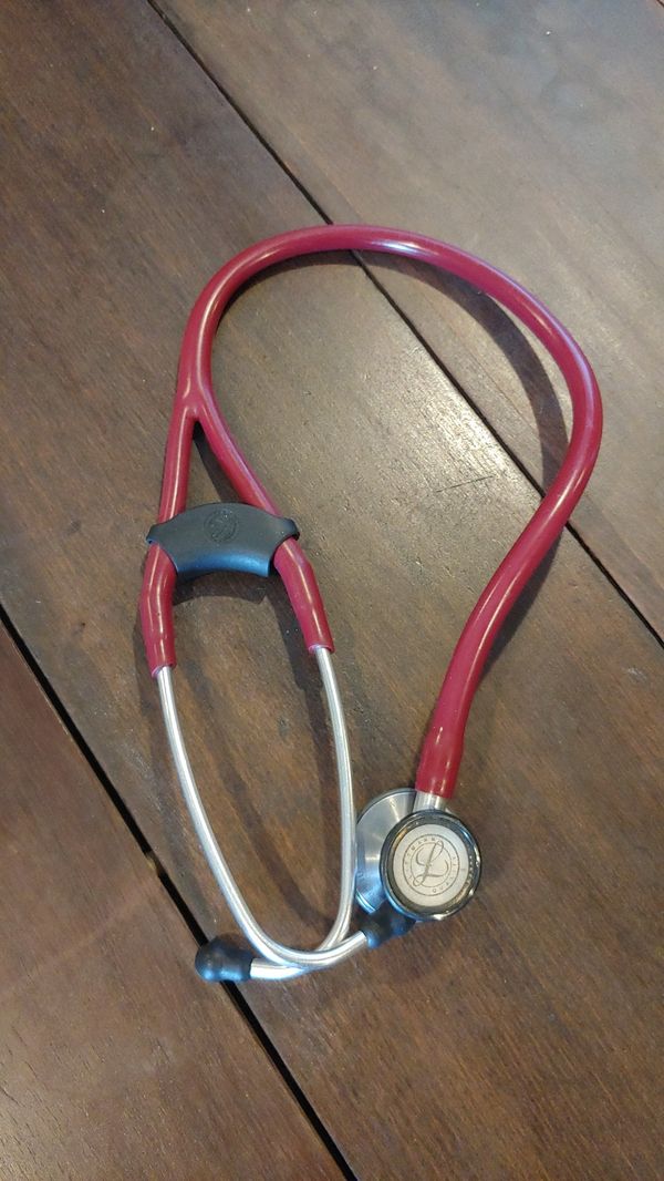 littman cardiology ii