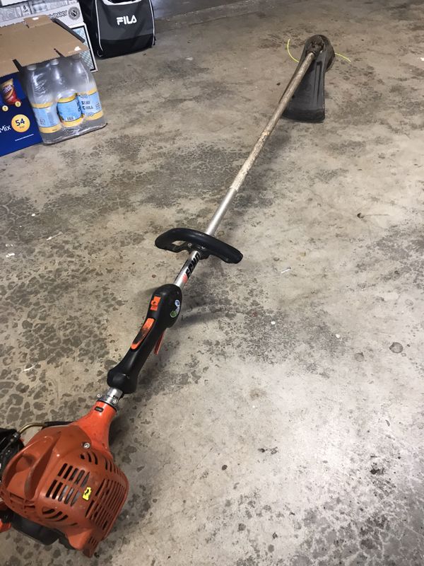 Echo weed trimmer SRM 225 for Sale in Auburn, WA OfferUp