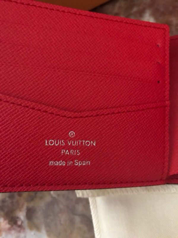Vuitton Made In | and Everybody
