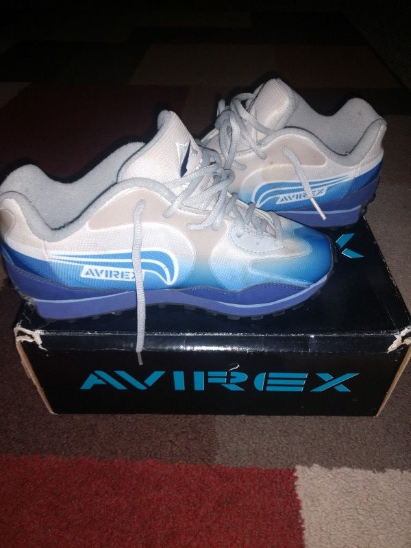 Avirex shoes for Sale in Greenville, SC OfferUp