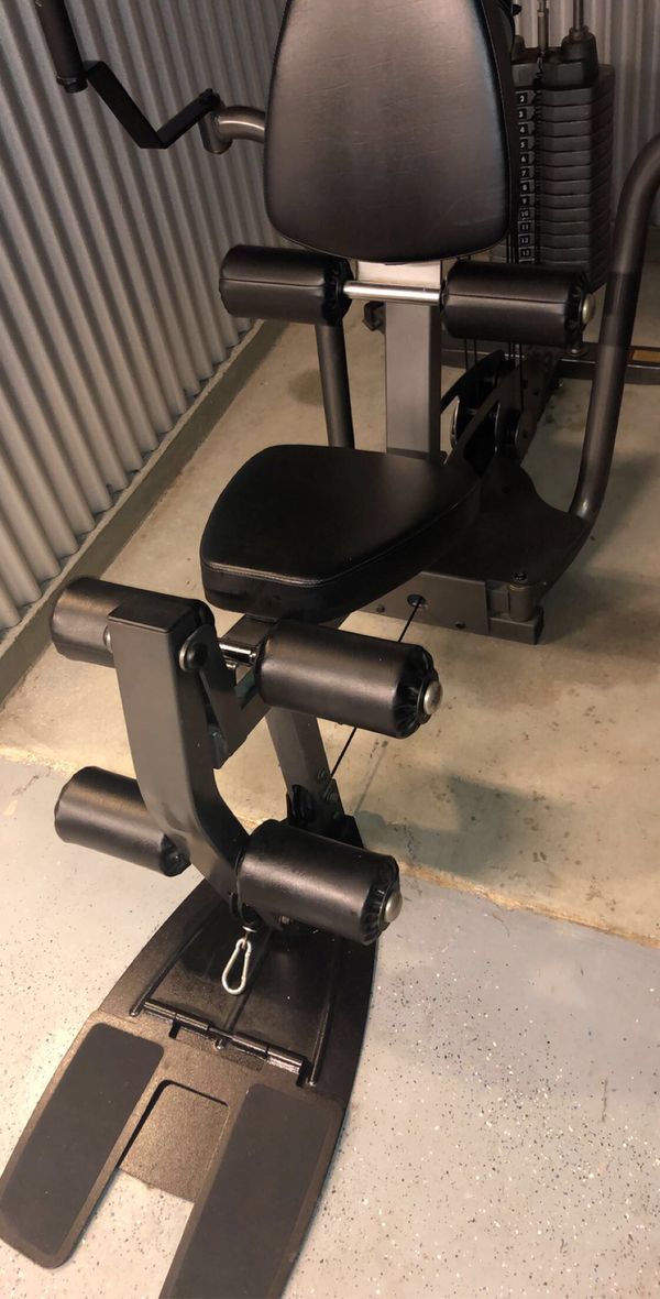 ParaBody GS4 gym system for Sale in Riverside, CA - OfferUp