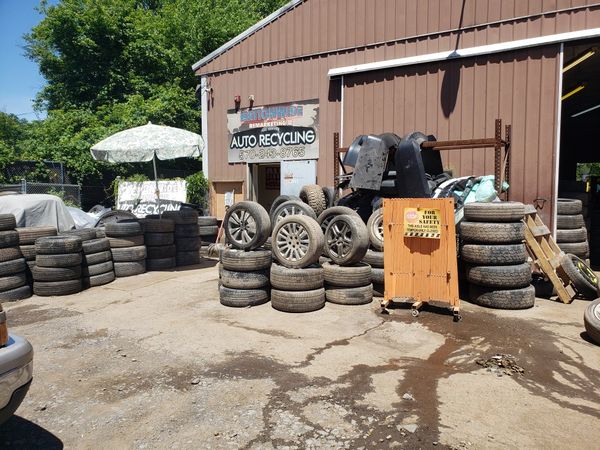 Local junk yard for Sale in Swiftwater, PA - OfferUp