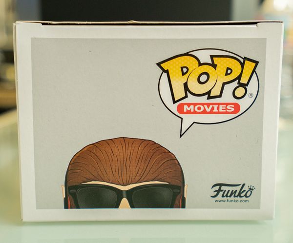 funko scott howard