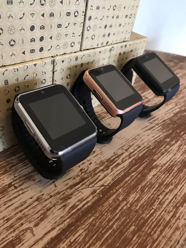 Apple watch sim карта