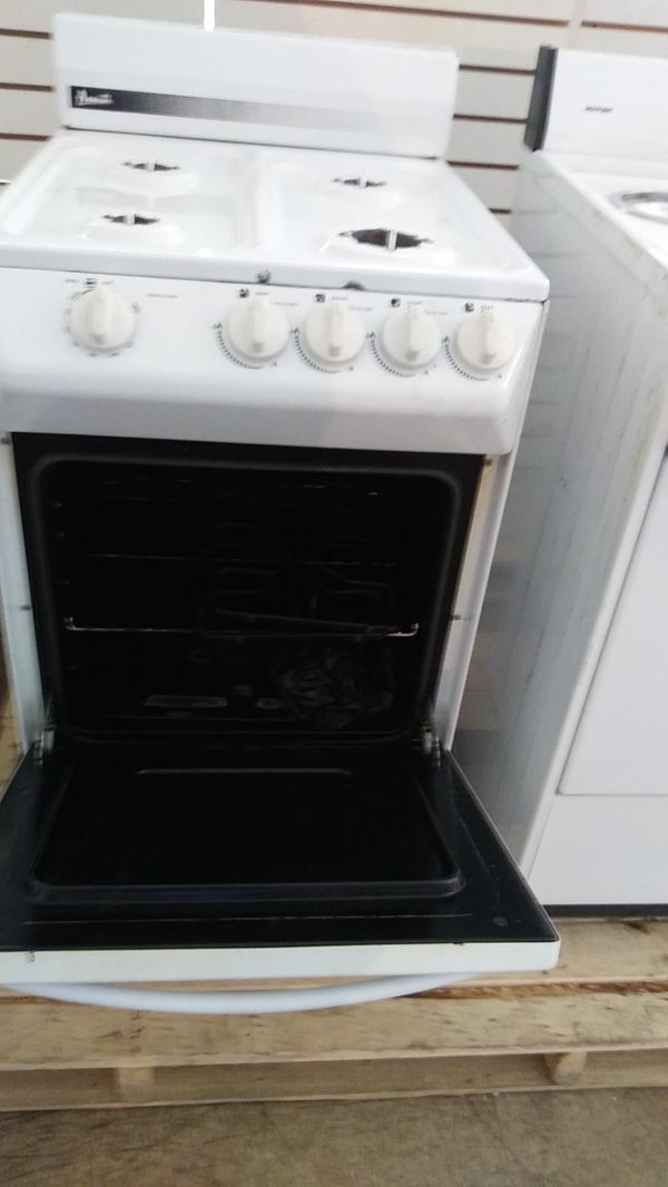 Avanti 20 inches gas stove for Sale in Philadelphia, PA OfferUp