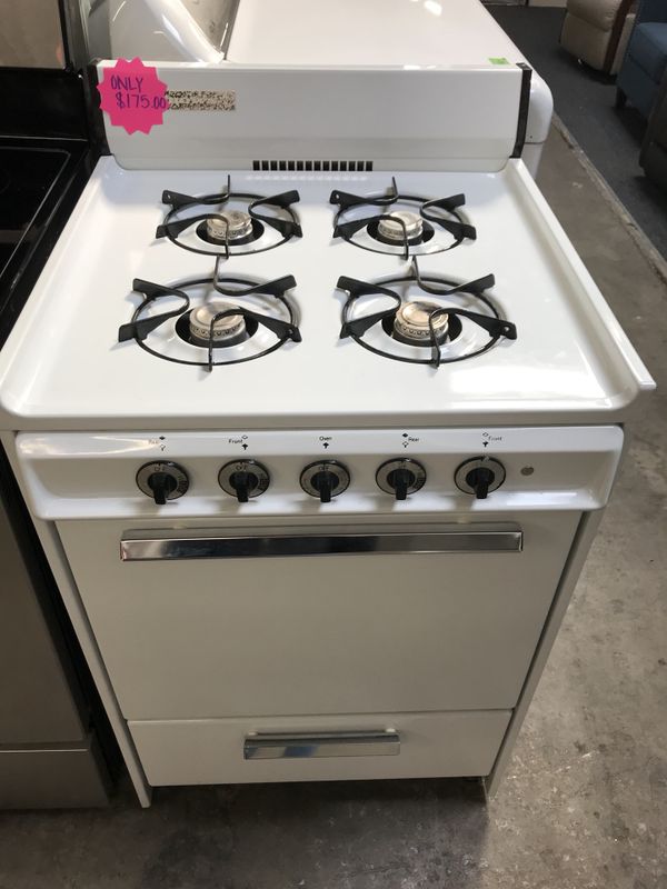 Apartment Sized Gas Stove For Sale In Ocoee FL OfferUp   4a27aa9f3ee641b387bc19180de43a58 