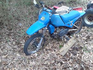 New and Used Dirt bike for Sale in Memphis, TN - OfferUp