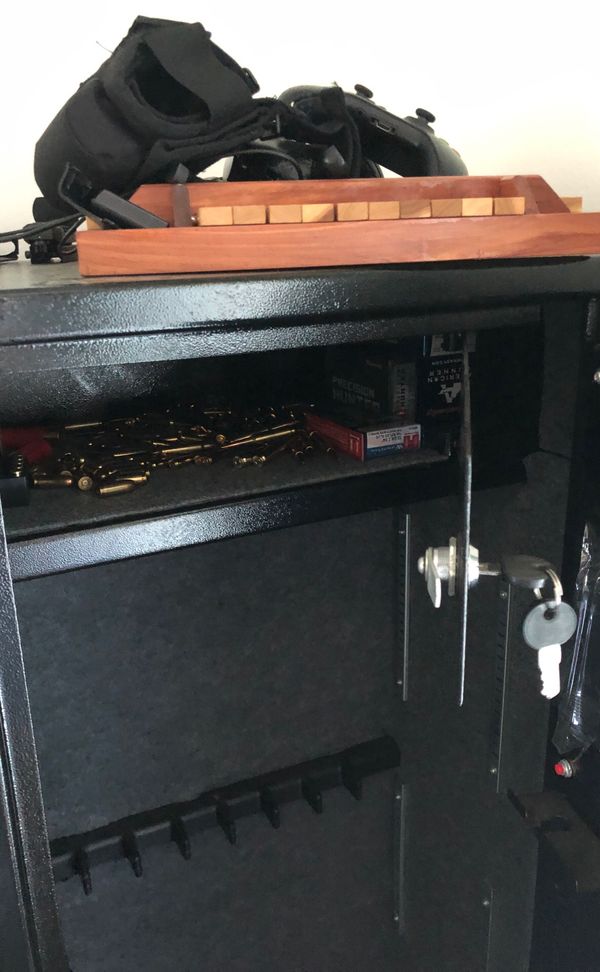 Bunker Hill Security Safe for Sale in Holtwood, PA - OfferUp