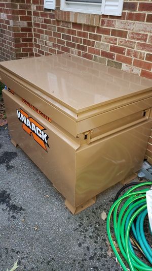 Gang Box For Sale >> New And Used Tool Box For Sale In Baltimore Md Offerup Gang Box For Sale >> New And Used Tool Box For Sale In Baltimore Md Offerup