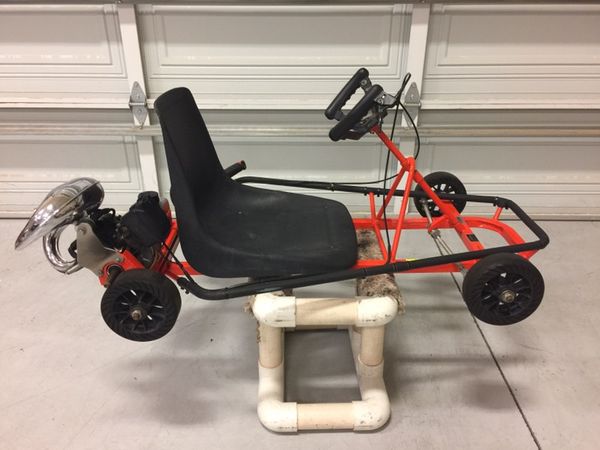 GOPED GO KART GO QUAD GAS for Sale in Tempe, AZ - OfferUp