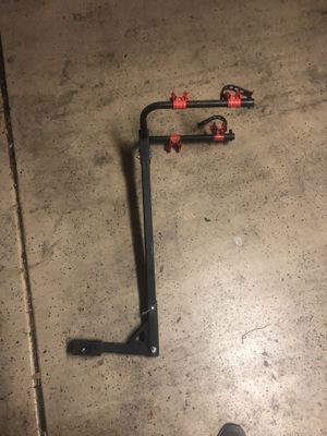 Bike rack for Sale in Tempe, AZ